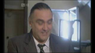 "Питер Кингдом вас не бросит": как снимался сериал (часть 2/6)