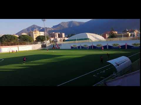 Campania - Eccellenza Girone B - Giornata 19 - U.S. Angri 1927 vs Buccino Volcei