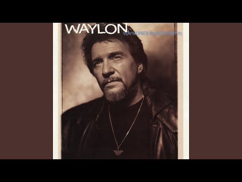 Endangered Species - Waylon Jennings