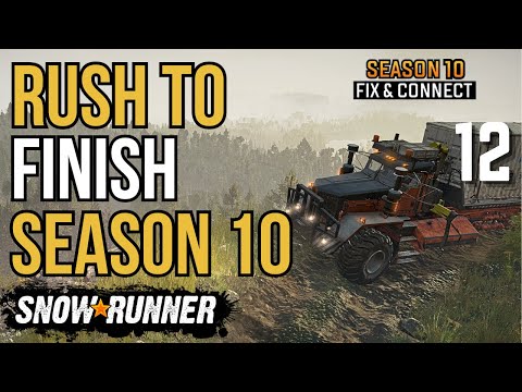 Season 11 is almost here - HardMode - Duncan Bay - Ep12