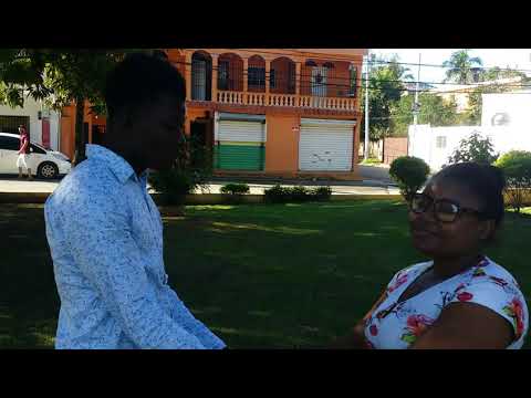 lanmou frajil ( epizod)#8