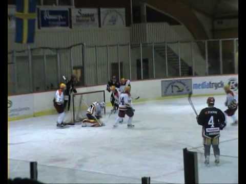 Grästorps IK - Rönnängs IK 2009-02-01