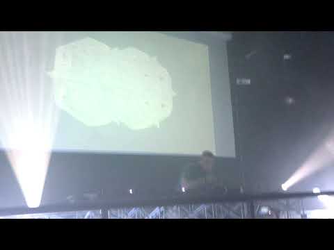 Rusko Live - Woo Boost (Dirt Monkey Remix) pt. 1 - Skully’s (Columbus, OH)