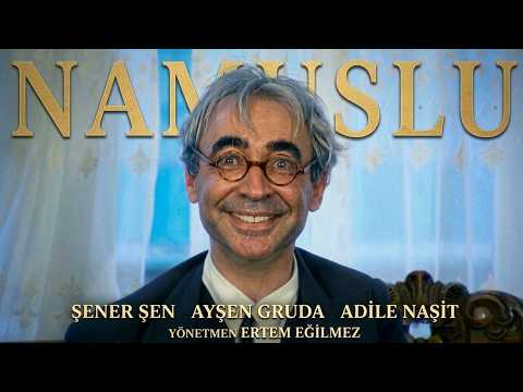 Trailer of Namuslu (1984)