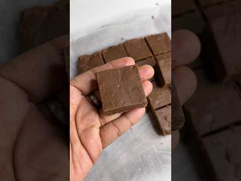 Chocolate veetulaye panalam easya - homemade chocolates