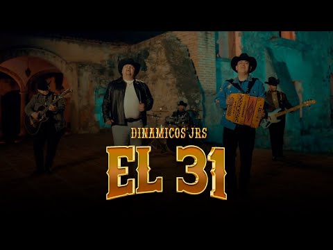 Dinamicos Jrs - El 31 [Video Oficial]