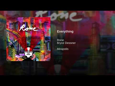 Rone - Everything