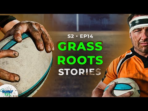 What Grassroots Rugby Is Really Like | Mud, Meals & Memories