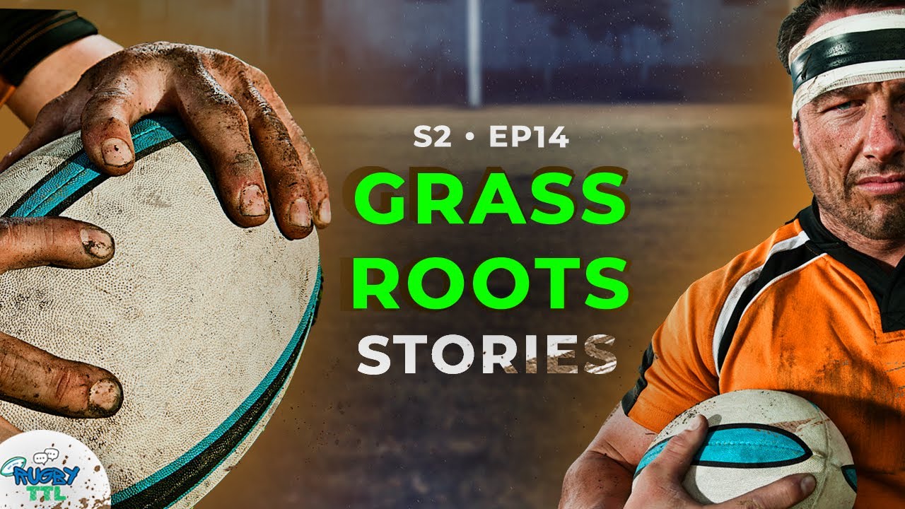 What Grassroots Rugby Is Really Like | Mud, Meals & Memories