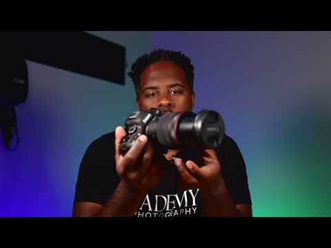 Canon's RF 24-105 F2.8 & F4 Lens Reviews