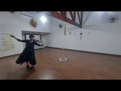 Erev Shabat | Avner Na'im | Dançando com Sonia Lima