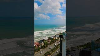 베트남 다낭 여행 해변, 시내 풍경 #vietnamtravel #danangtravel  #mykhebeac…