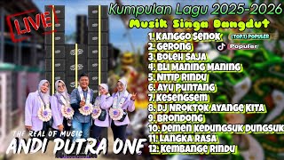 Download lagu TERBARU - KANGGO SENOK - GERONG // ANDI PUTRA 1 FULL ALBUM PILIHAN // TERPOPULER 2025 2026 mp3 Download lagu TERBARU - KANGGO SENOK - GERONG // ANDI PUTRA 1 FULL ALBUM PILIHAN // TERPOPULER 2025 2026 mp3