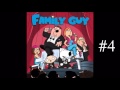 Family Guy - End Credit themes 