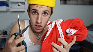 Making myself an OUTFIT!! 👕👖