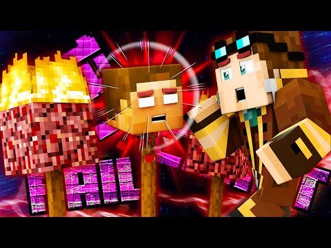 LA TOMBA DI HEROBRINE - FailCraft : A Caccia di Entity303 - Ep. 137