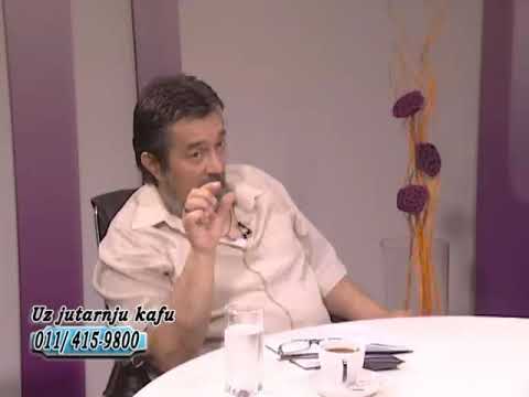 EMISIJA UZ JUTARNJU KAFU 27.06.2019. ZORAN NIKOLIĆ