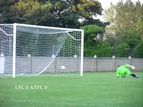 LANGFORD V ARLESEY TOWN