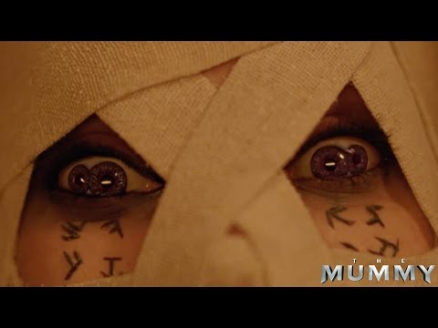 The Mummy (Trailer 3)