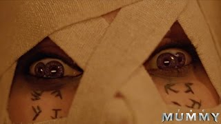 The Mummy (2017) Video