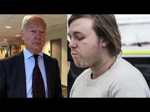 Karl-Gösta sätter Tovas mördare på PLATS!