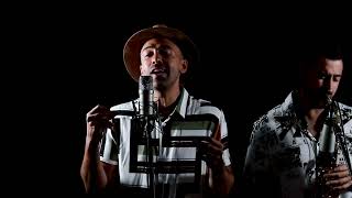 Download lagu Sax and Vocal cover promo video - Sheldon Sham & Justin Chalice mp3