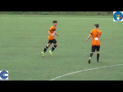 Allievi Elite F. B 2021-2022, Ottavia-Aurelianticaurelio