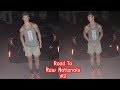 Road T Raw Nationals #2 | PR's Across The Board