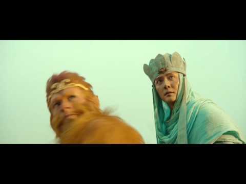 The Monkey King 2 - Bande Annonce VF