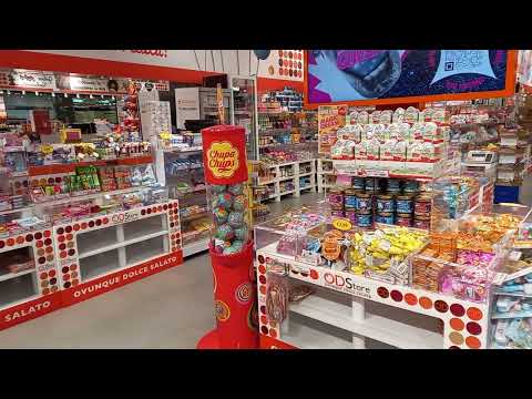 Centro Commerciale Continente Mapello