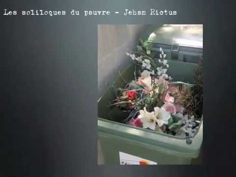 Jehan Rictus, Les Soliloques du Pauvre - L'Hiver