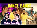 Dance Bada Dance 😂😂 | Empty Hand Video Reaction | Tamil Couple Reacts