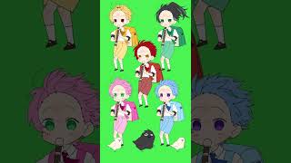 - 【Shorts.Ver】強風オールバック/KnightA-騎士A-