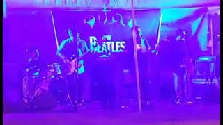 Revolution by The Beatles Cover ( Grandaddy Version from I AM SAM Soundtrack )