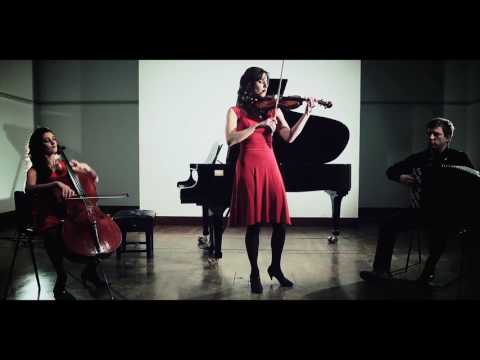 Astor Piazzolla - Fuga y Misterio - The Ultimate Tango