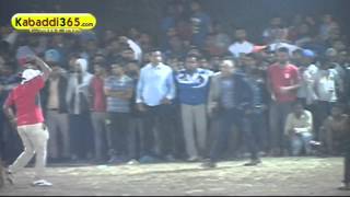 (1) Dhanda (Phillaur) North India Kabaddi Federation Cup 24 Feb 2016