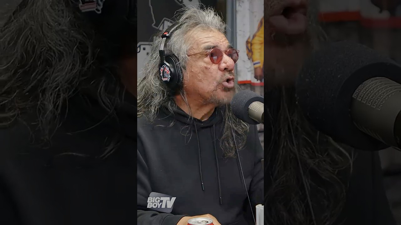 Michael Jackson & George Connection You NEVER Knew About