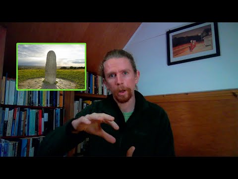 The Living Myth #3: The Coming of the Tuatha Dé Danann to Ireland