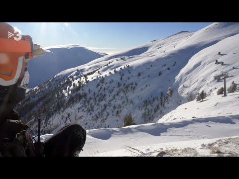 ALLAUS PROVOCADES - TV3