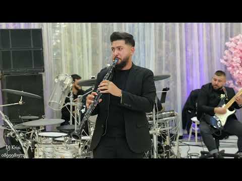 Mega Riko - Gipsy Camp Live 2026 DJ Krisi