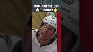 Mitch gets ROBBED and looks to the sky ????