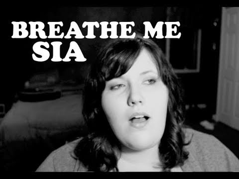 Breathe - Meghan Tonjes