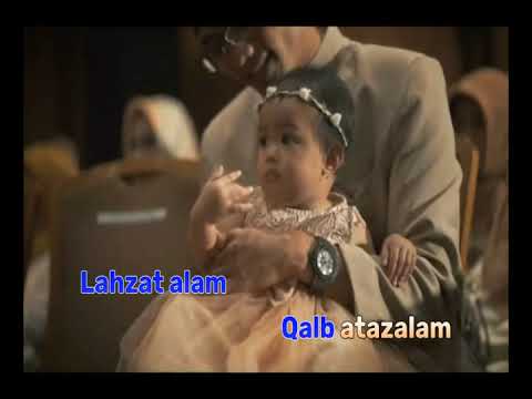 LAHZA#MAHER ZAIN#BARAT#LEFT