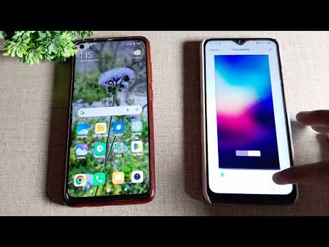 Vivo S1 Pro First incoming call impressions