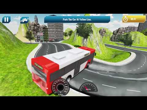 Off Road Bus Simulator 2019: Transport Passengers