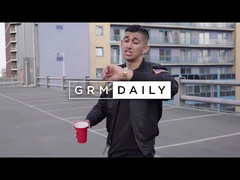 Kambo - Mercedes Benz [Music Video] | GRM Daily