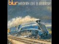 For Tomorrow - Blur 