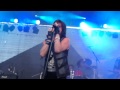 Joe Lynn Turner - Stone Cold (Norway, 2015 ...