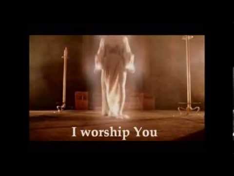 For Your Name Is Holy - I Enter The Holy of Holies - Paul Wilbur - Lyrics