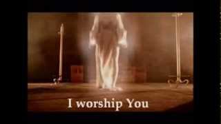 For Your Name Is Holy - I Enter The Holy of Holies - Paul Wilbur - Lyrics